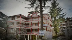 Hotel Rajhans Manali - Image 4