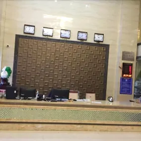 Lingyun Holiday Hotel Weichang - Image 2