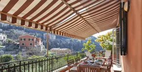 Precious Terrace in Bogliasco - Image 3