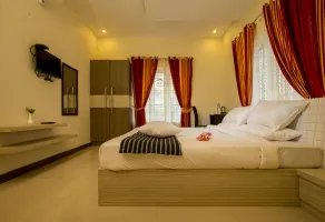 Girassol Serviced Villa - Image 2