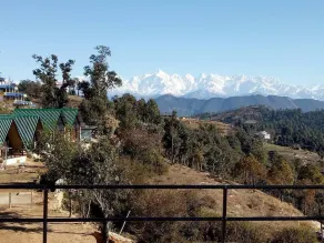 Hardik Resort - Image 2
