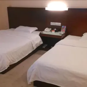 Tianliao Business Hotel - Image 4