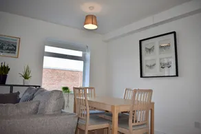 Fantastic 2 Bedroom 1 Bathroom Apartment in Central Dublin - Image 2