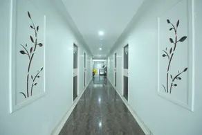 OYO 9351 Hotel RVG - Image 4
