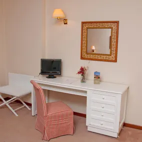 Hotel Tudanca Benavente - Image 2