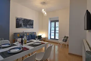 Apartaments Font d´En Segures - Image 2