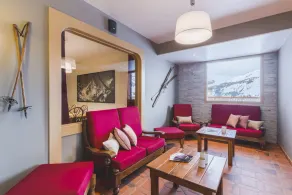 Hotel Les Arolles - Image 4