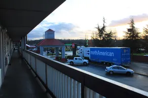 Port Of Tacoma Inn - Image 3