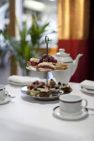 Grange Bracknell Hotel - Image 4
