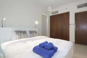 8 Boulevard Walk by New Arabian Holiday Homes - Image 5