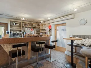Lovely Holiday Home in Itter With 4 Balconies and Garden - Image 4