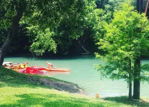 Geronimo Creek Retreat - Image 5