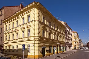 Apartment with one bedroom in Prague with WiFi - Image 3
