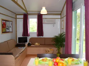 Detached Chalet With Dishwasher, on the Banks of the Lot - Image 4