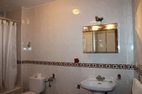 Apartamentos Rurales Rosendo: La Madre Selva - Image 2