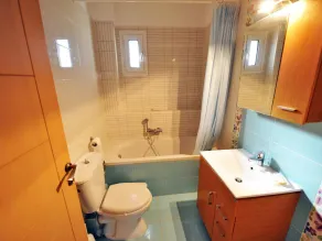 Fotinia Beach House -Dionisiou Halkidiki - Image 2