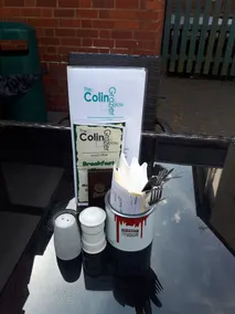 Colin Grazier Hotel - Image 5