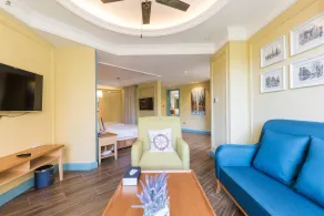 Kingreal Seaview Resort Sanya - Image 4