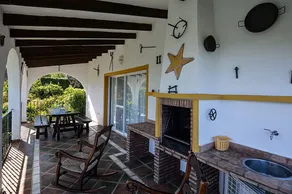 Villa Olivo & Molino - Image 2