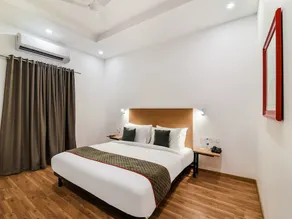 OYO Townhouse 091 Nungambakkam - Image 5