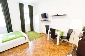 Vienna Star Apartments - Siebenbrunnengasse - Image 2