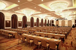 Grand Cypress Teda Dalian - Image 4