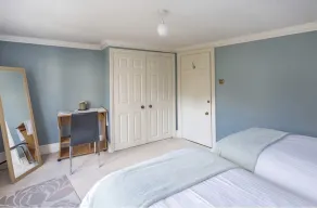Ivory House - Stunning Central Townhouse - Image 4