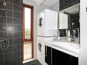 Elegant Holiday Home in Funen With Whirlpool - Image 3