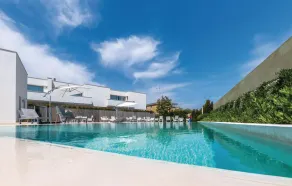 Nice Apartment in San Cataldo With 1 Bedrooms, Wifi and Outdoor Swimming Pool - Image 2