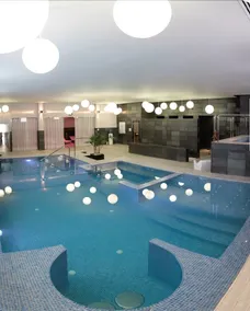 Santara Resort & Spa - Image 5