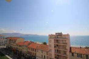 Nice Booking Le Kappas Balcon Vue mer - Image 5