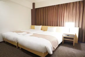 Hotel Sunline Fukuoka Hakata Ekimae - Image 2