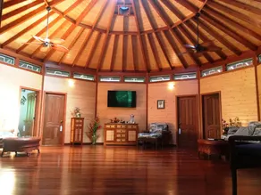 Sunrise Beach Cabanas Eco-Resort - Image 4