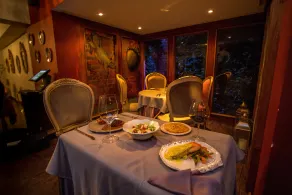 Chateau Physique Hotel Spa - Image 3
