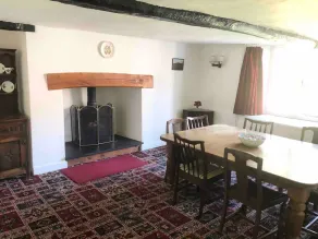 Characteristic 5-bed House on the Edge of Dartmoor - Image 2