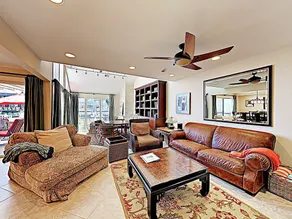Waterfront 3br W/ Dock, Near Beach 3 Bedroom Home - Image 2
