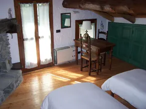 Locanda degli Elfi e Ristorante Mascha Parpaja - Image 3