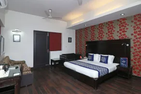 Hotel Chalet - Image 2