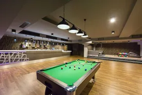 Z-Hotel Business & Spa - Image 4