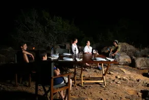 Ruhunu Safari Camping - Image 5