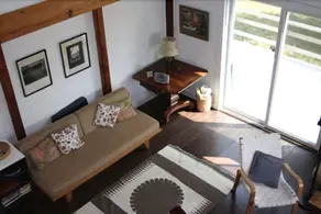 Weiss Lower Cottage - Three Bedroom Home - Image 2