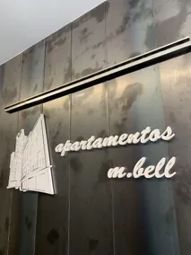 Apartamentos M.Bell - Image 2