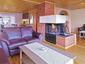 10 Person Holiday Home in Kjølsdalen - Image 2