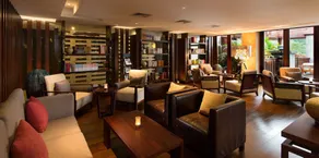 DoubleTree Resort by Hilton Hainan - Qixianling Hot Spring - Image 3