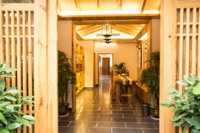 Yuelu House Inn - Image 3