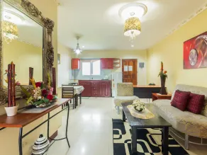 J & H Apartments by OYO Rooms - Image 4
