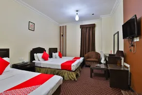 Mas Hotel And Suites By OYO Rooms - Image 4