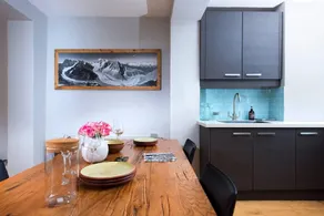 Stylish 1BR Garden Flat Next to Emirates Stadium - Image 5