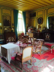 Chateau d'Eporcé - Image 5