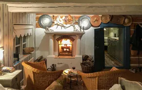 Beautiful Home in Eskilstuna With Sauna and Wifi - Image 5